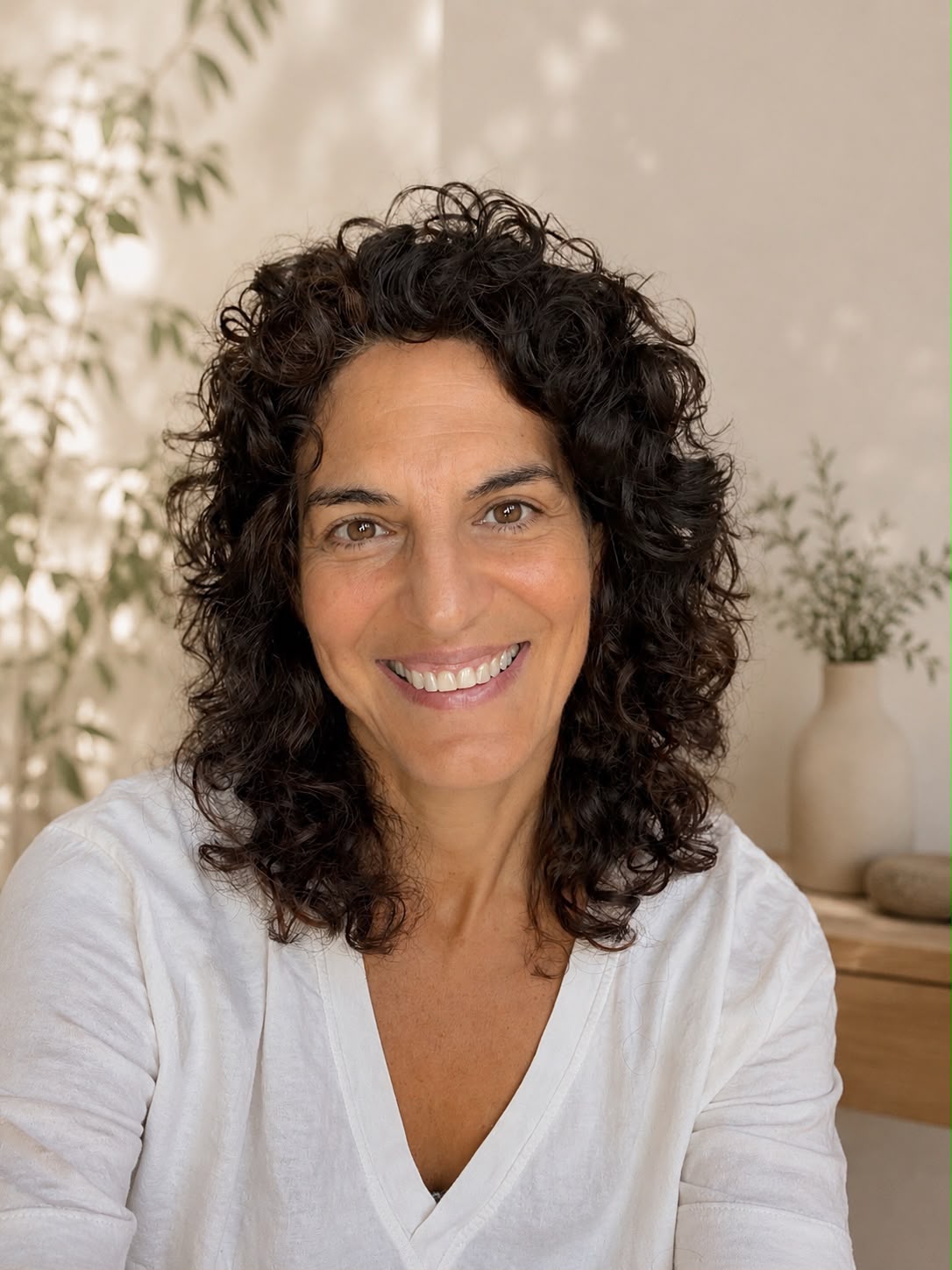 Beatriz Buesa — Psic&oacute;loga Transpersonal